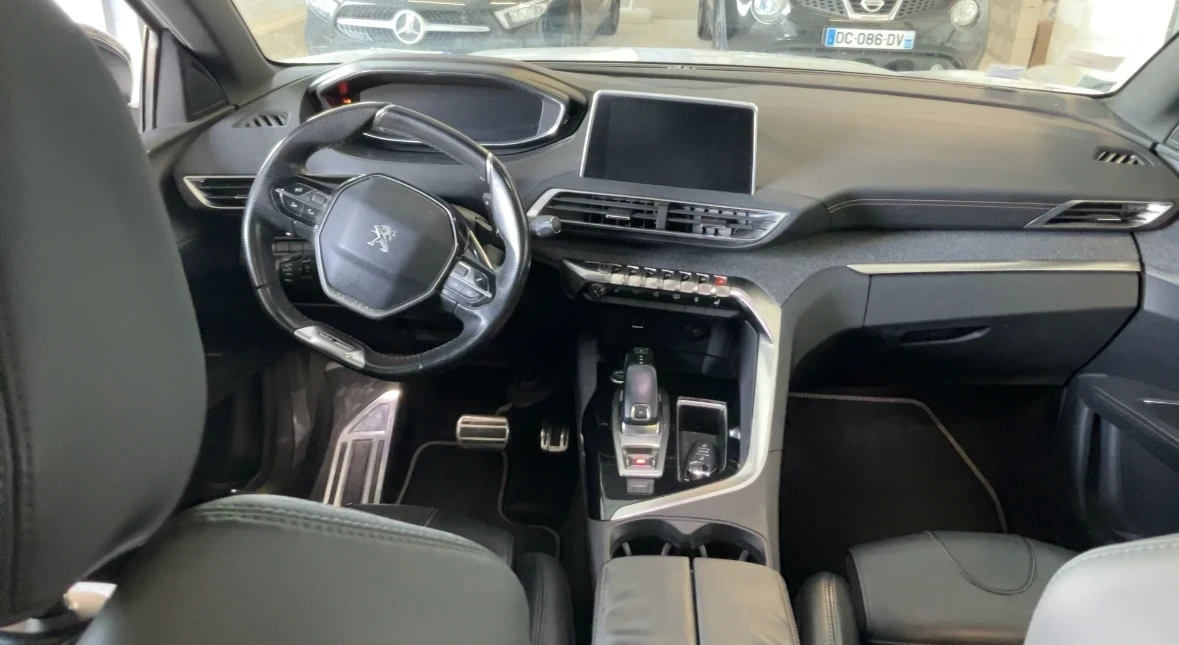 Peugeot 3008 1.6HDI GT-LINE* PANORAMA*  - изображение 4