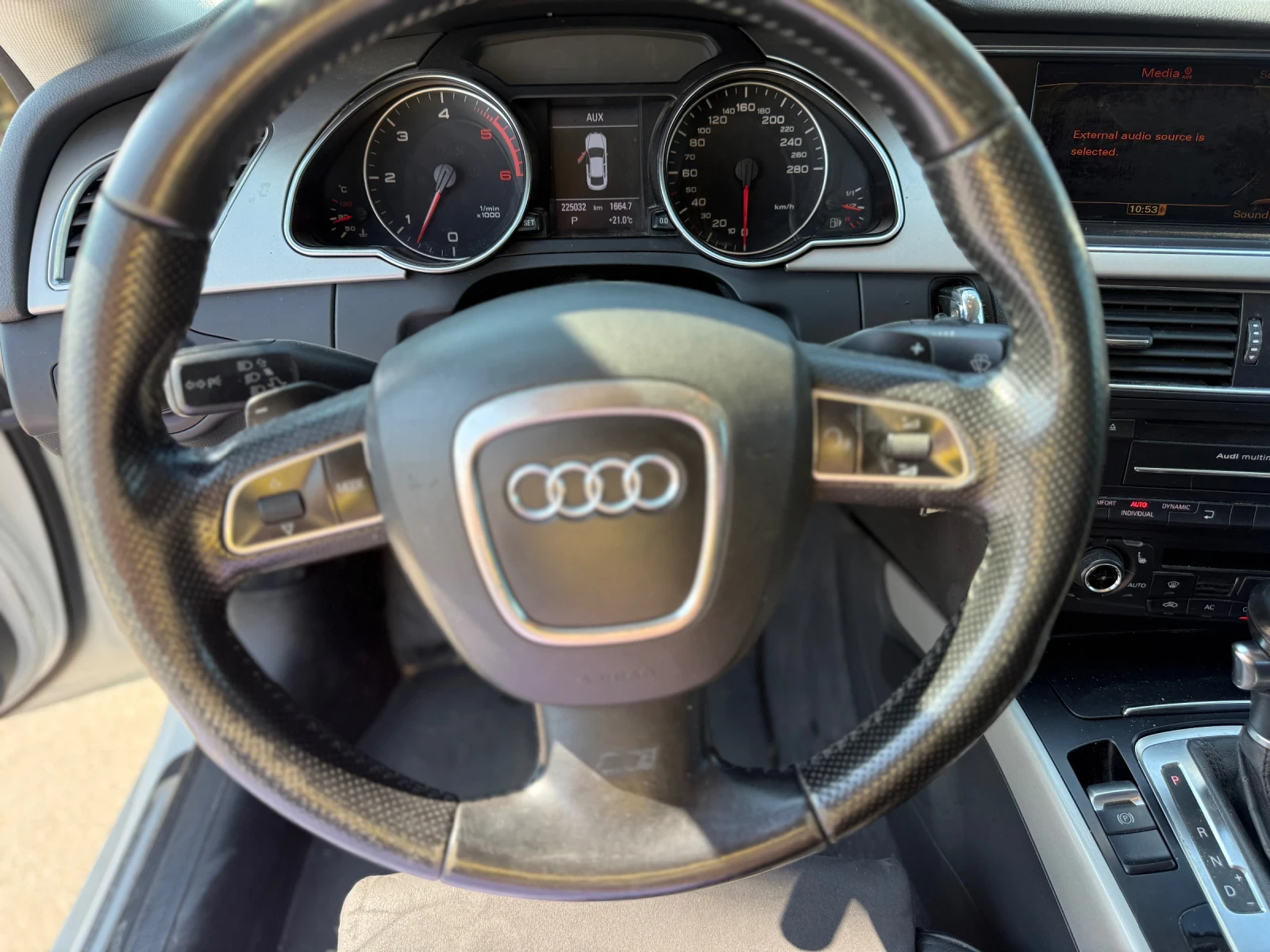 Audi A5 3.0TDI QUATTRO* S5 OPTIC* * !!! | Mobile.bg   13