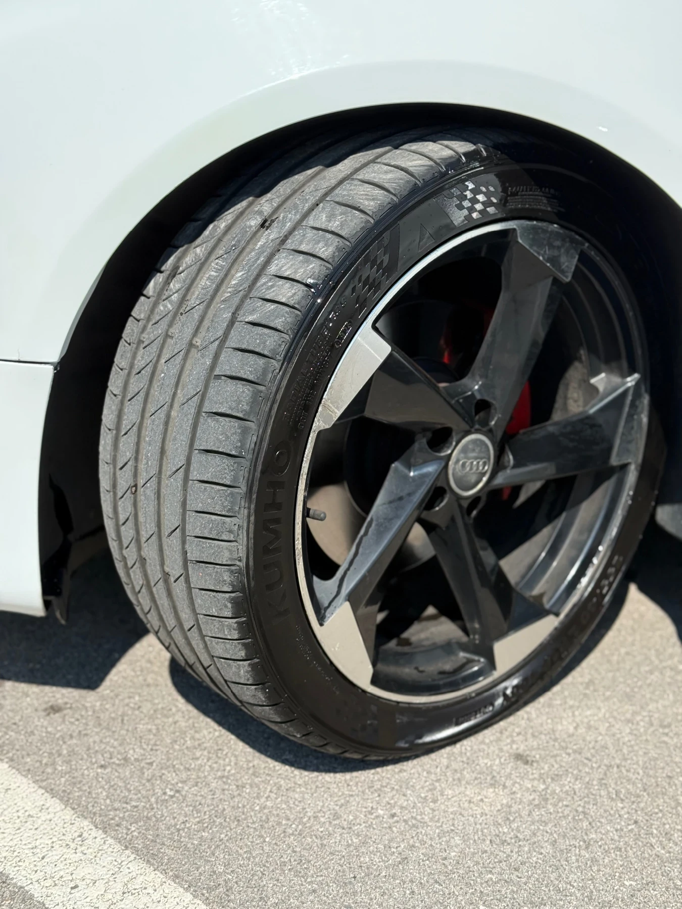 Audi A5 3.0TDI QUATTRO* S5 OPTIC* * !!! | Mobile.bg   15