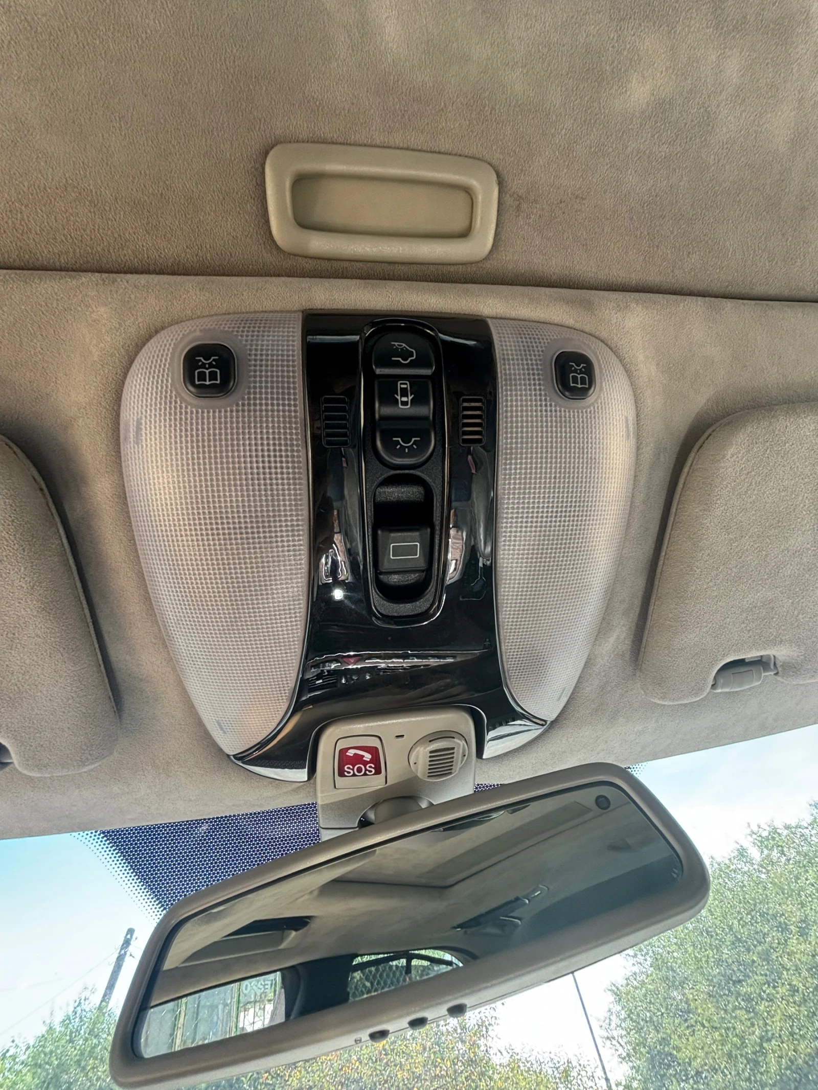 Mercedes-Benz S 600 | Mobile.bg   17