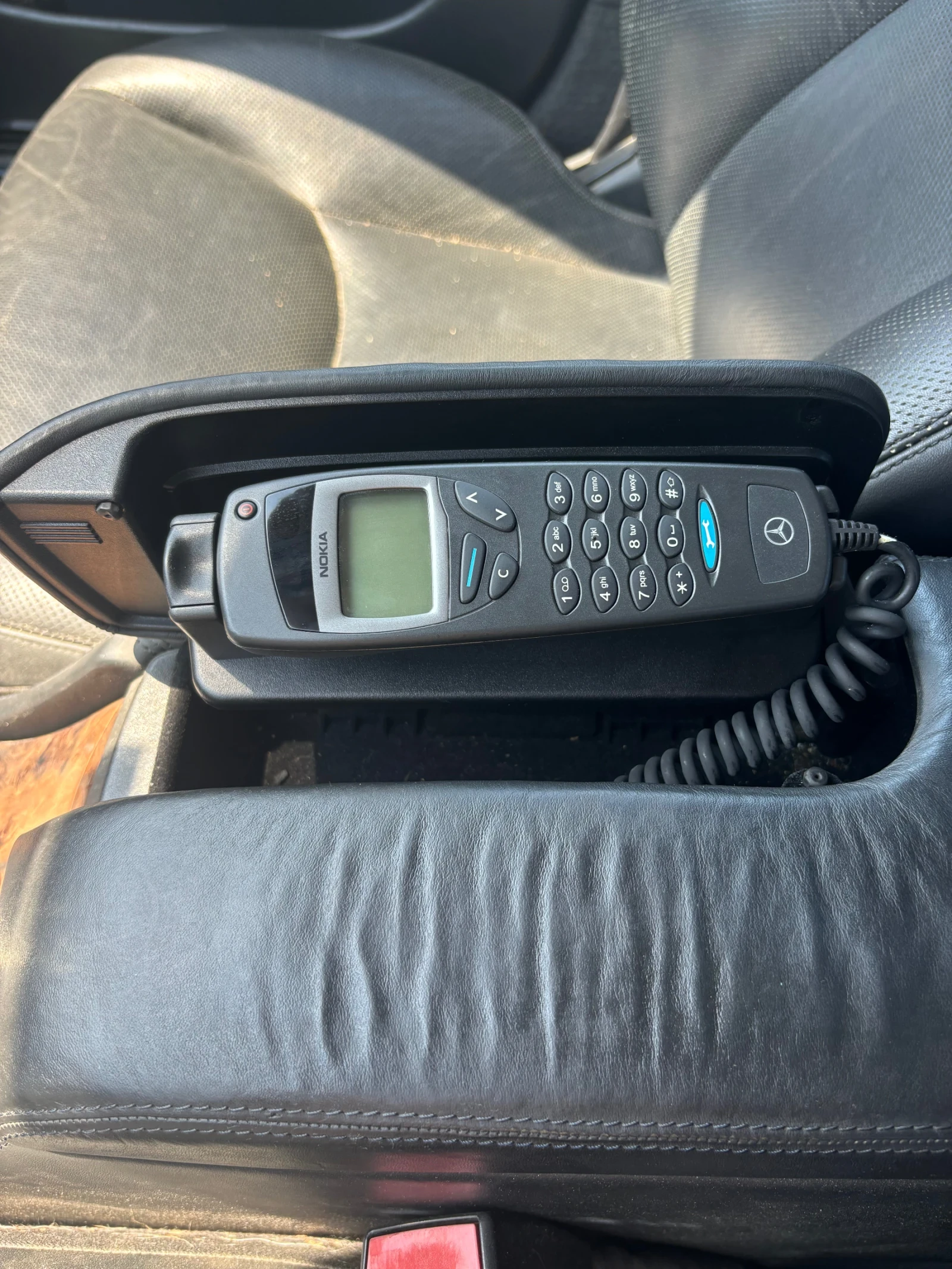 Mercedes-Benz S 600 | Mobile.bg   11