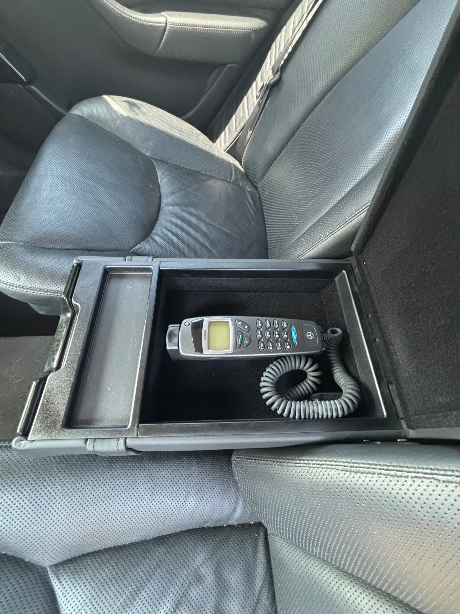 Mercedes-Benz S 600 | Mobile.bg   16