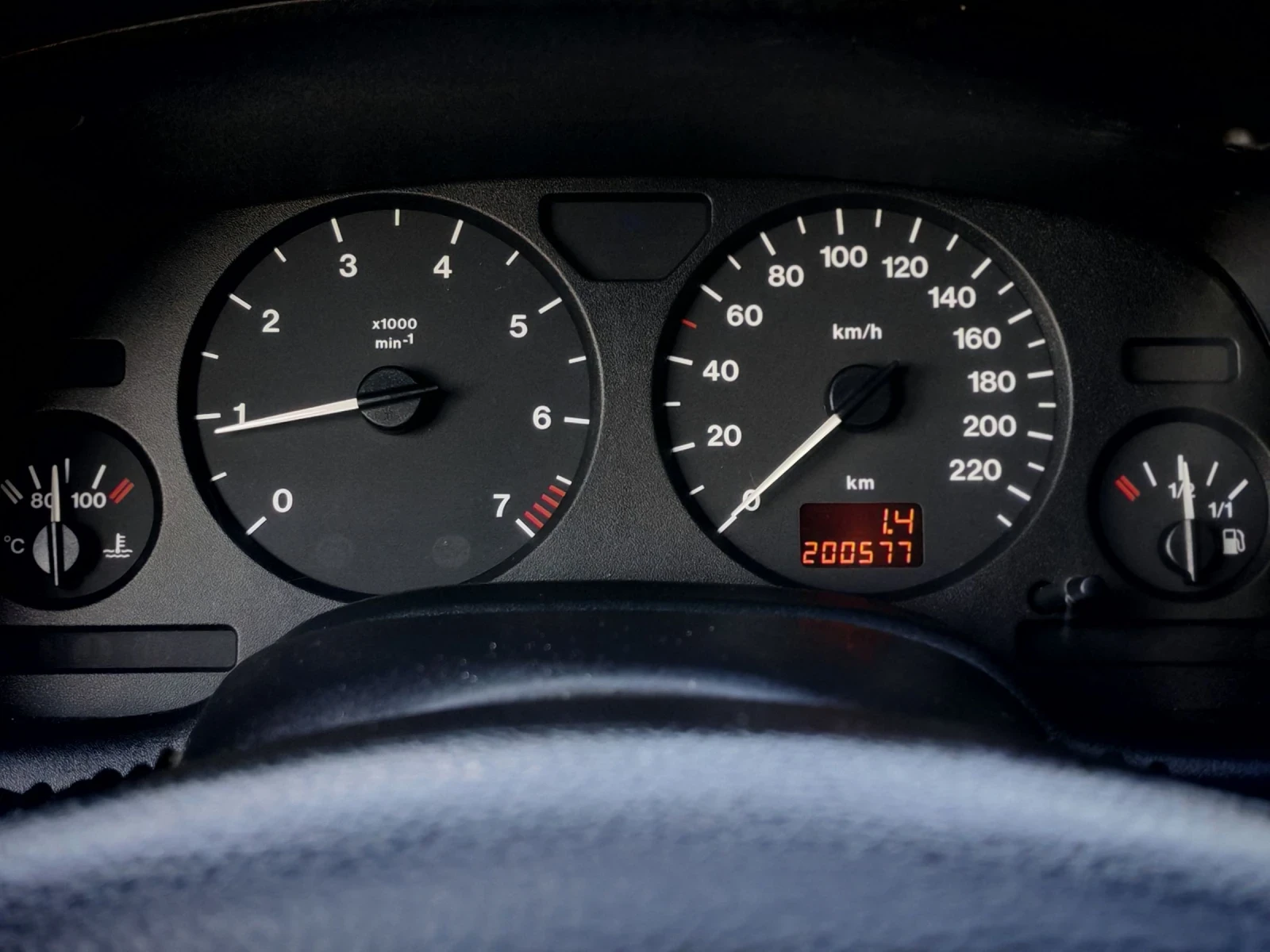 Opel Astra 1.6MI(84)* COMFORT-EDITION*  *  | Mobile.bg   15