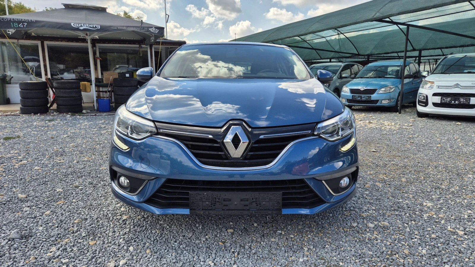 Renault Megane  - изображение 4