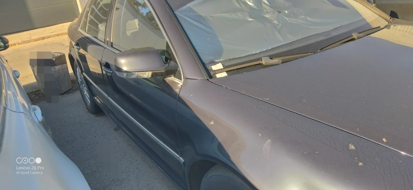 VW Phaeton Phaeton  | Mobile.bg — изображение 5