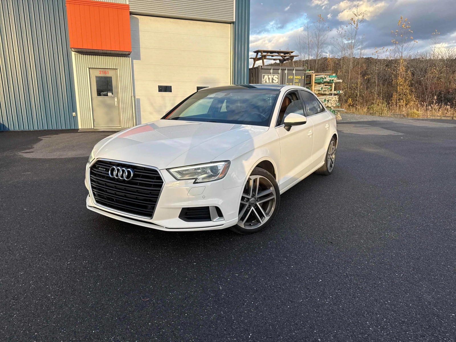 Audi A3 * CARFAX *    | Mobile.bg   1