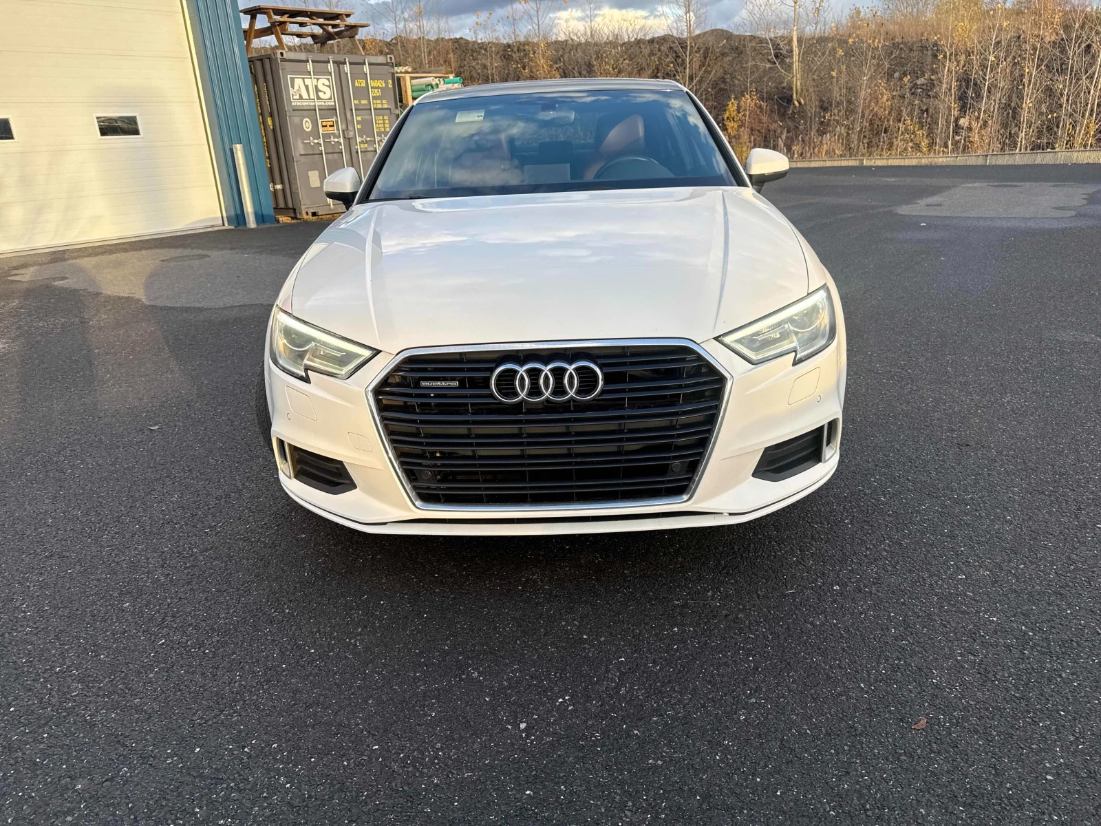 Audi A3 * CARFAX *    | Mobile.bg   2