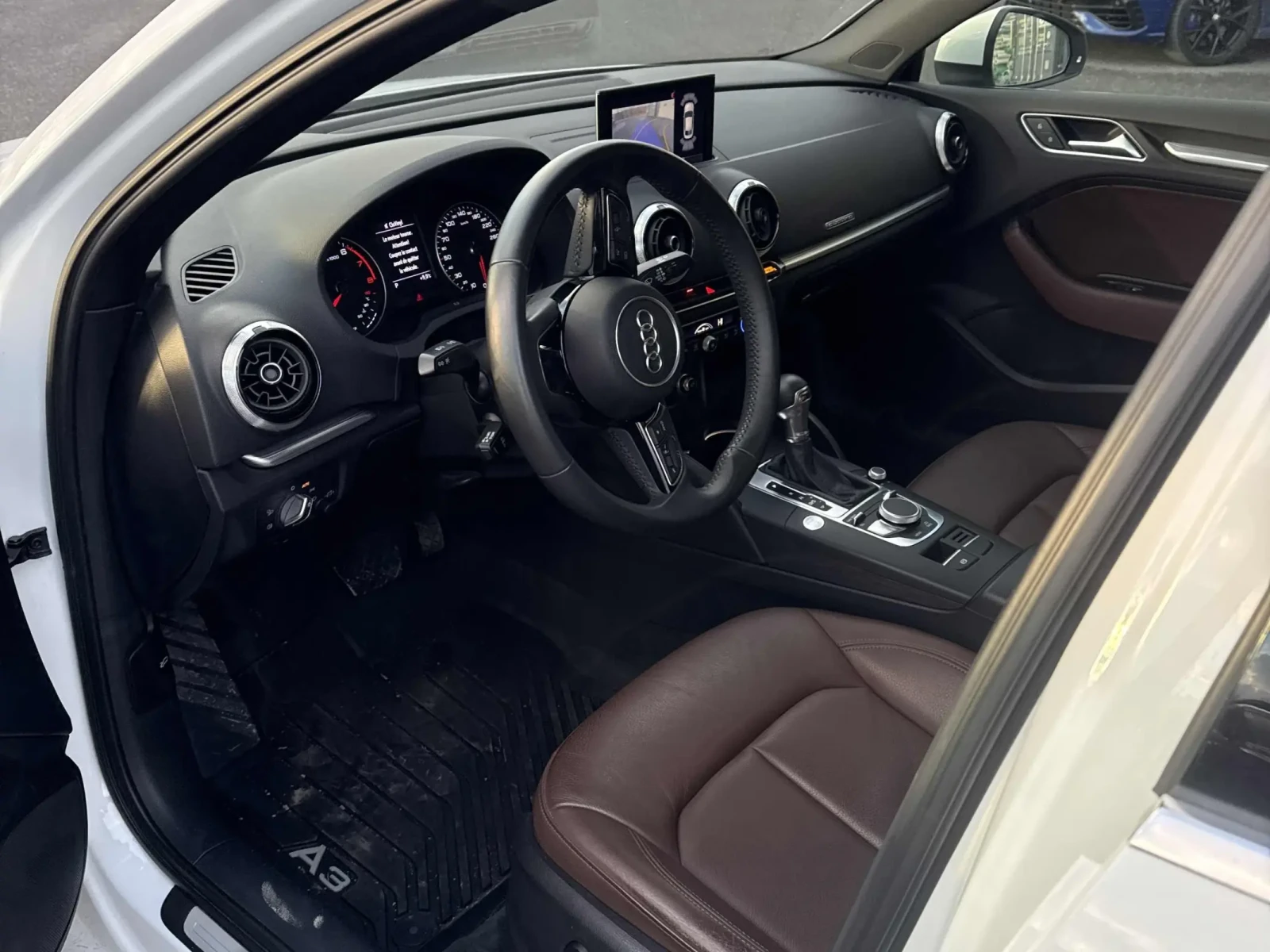 Audi A3 * CARFAX *    | Mobile.bg   6