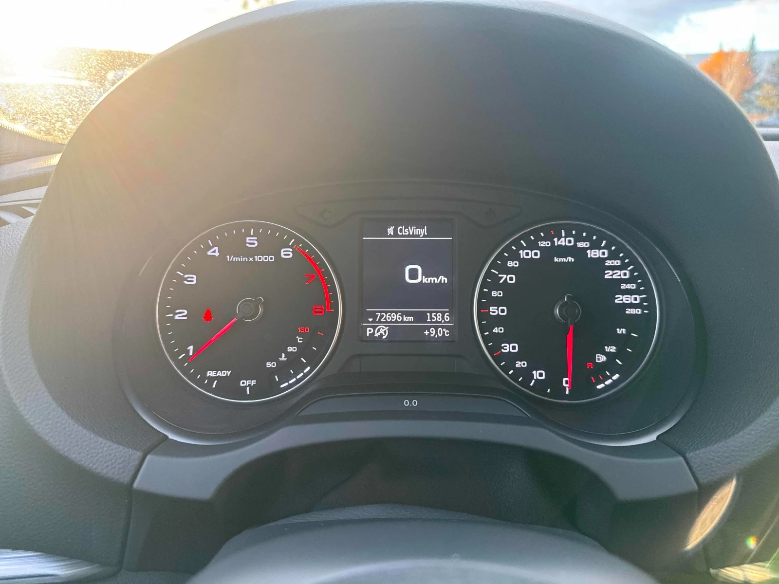 Audi A3 * CARFAX *    | Mobile.bg   8