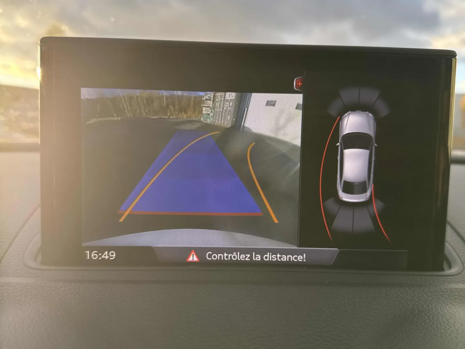 Audi A3 * CARFAX *    | Mobile.bg   7