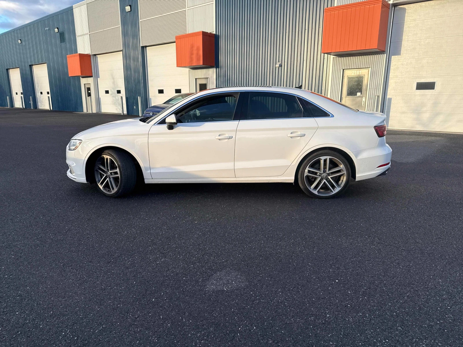 Audi A3 * CARFAX *    | Mobile.bg   3