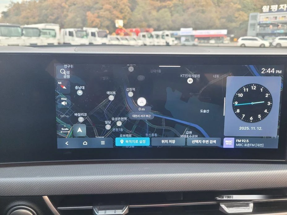 Hyundai Sonata 2.0 LPG Business 2 * НАЙ-ДОБРА ЦЕНА В БЪЛГАРИЯ*  - изображение 10