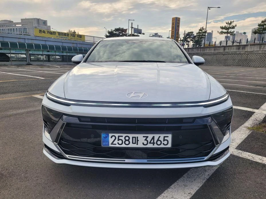 Hyundai Sonata 2.0 LPG Business 2 * НАЙ-ДОБРА ЦЕНА В БЪЛГАРИЯ*  - изображение 2