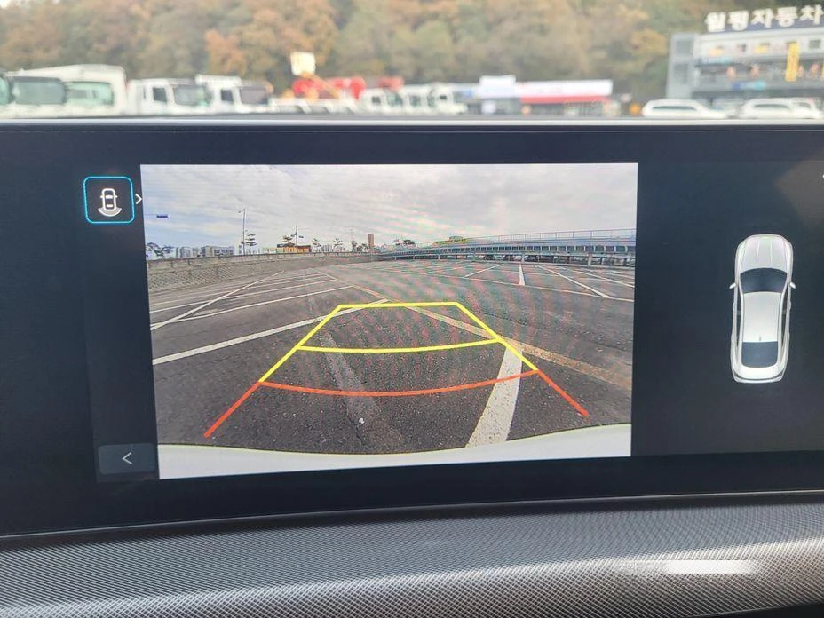 Hyundai Sonata 2.0 LPG Business 2 * -   *  | Mobile.bg   11