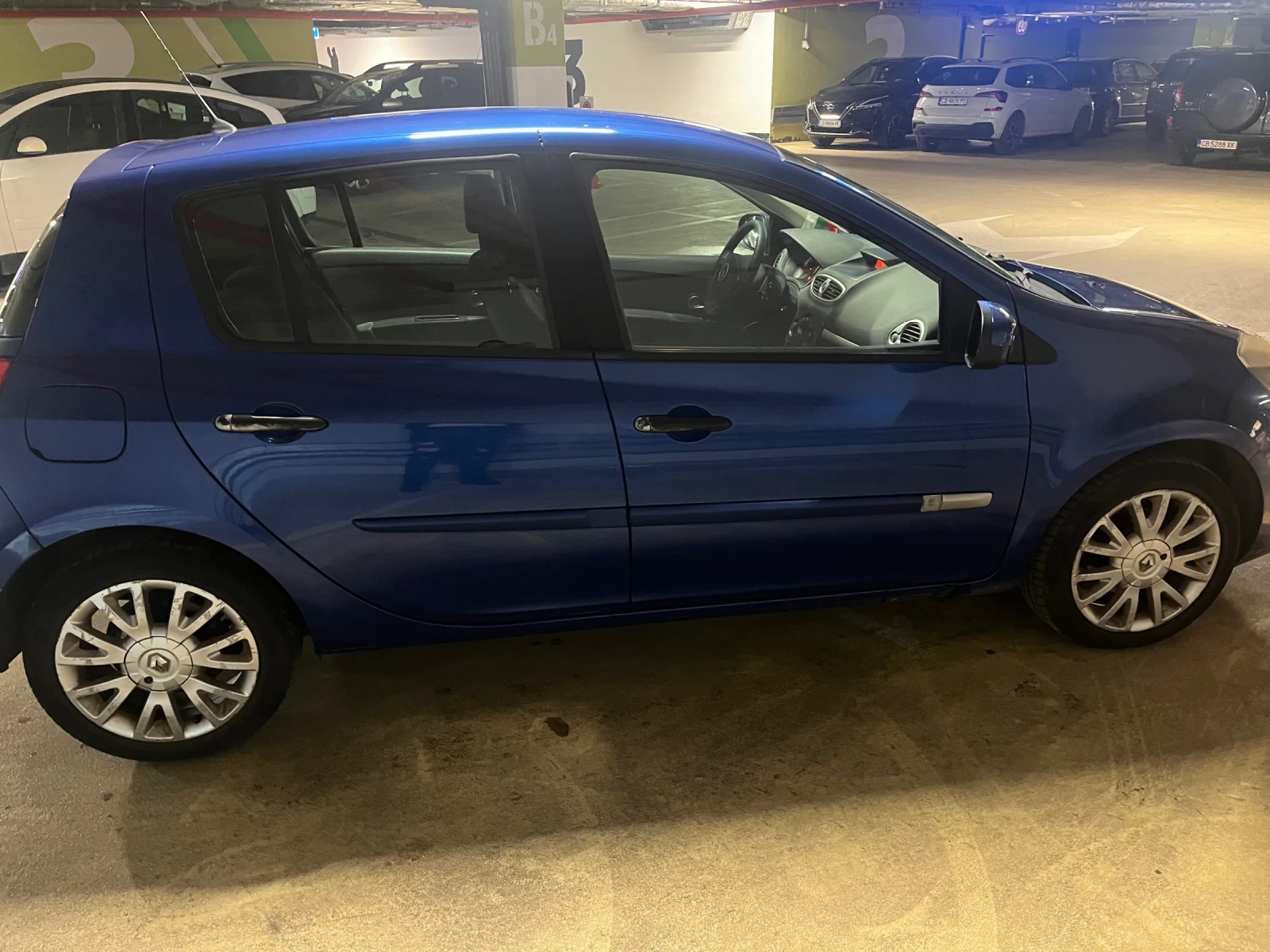 Renault Clio  - изображение 6