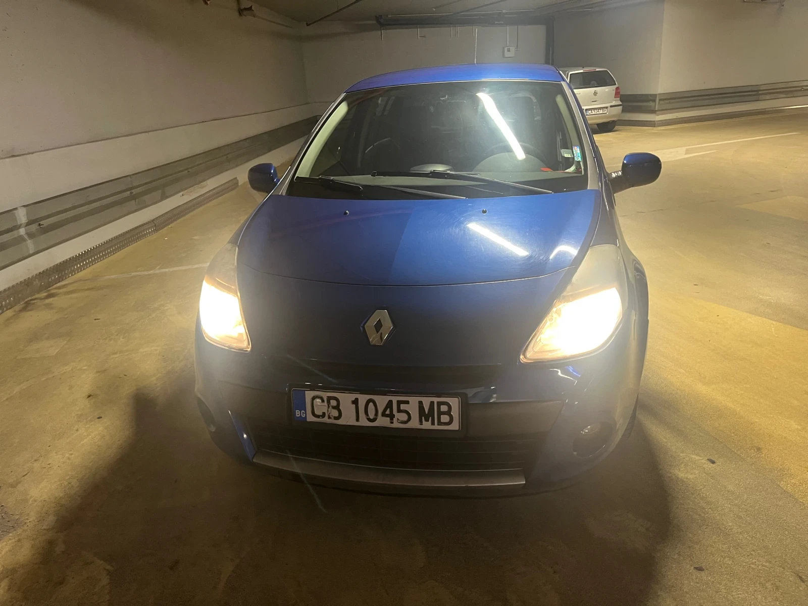 Renault Clio  - изображение 8