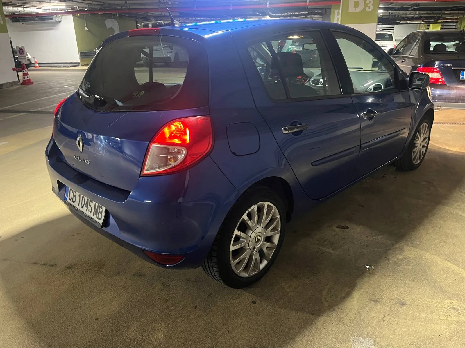 Renault Clio  - изображение 5