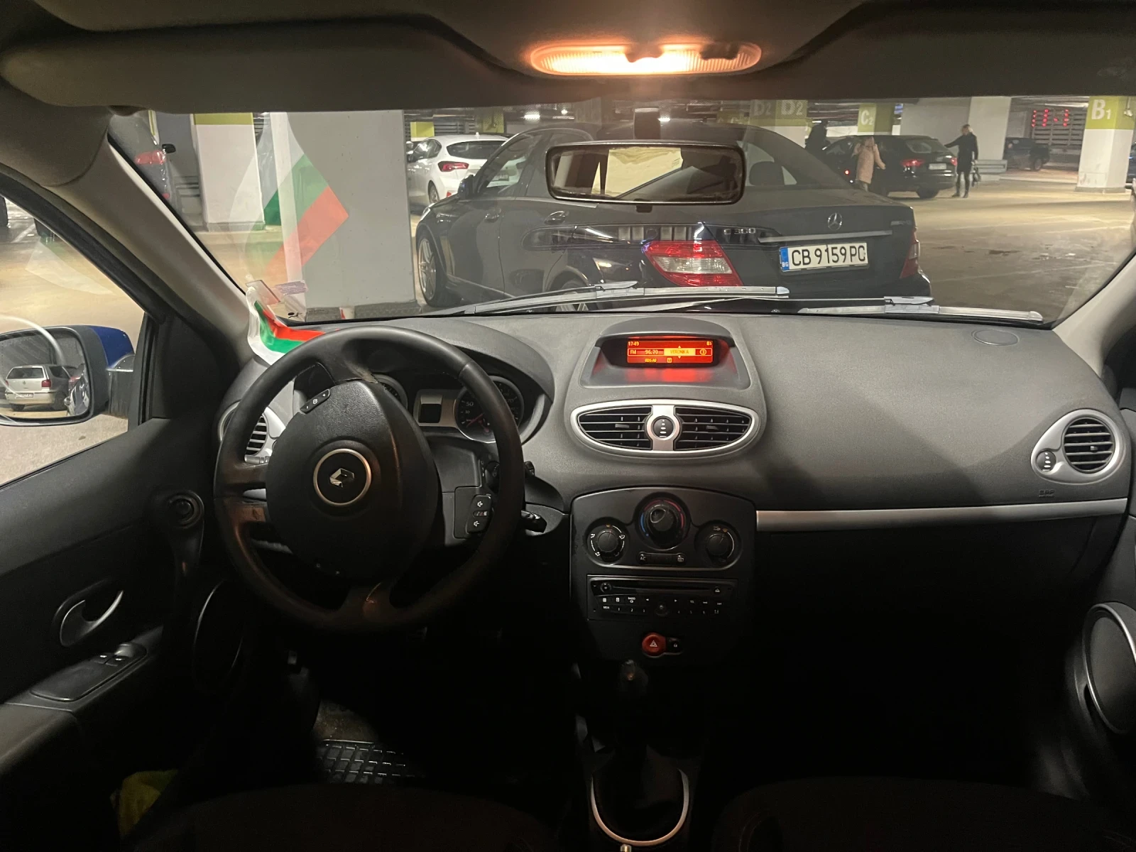 Renault Clio  - изображение 7