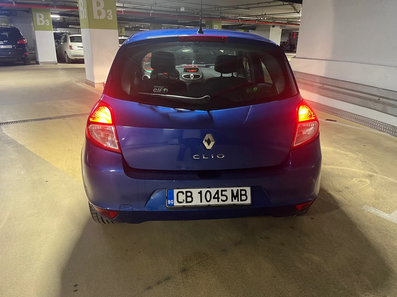 Renault Clio  - изображение 3