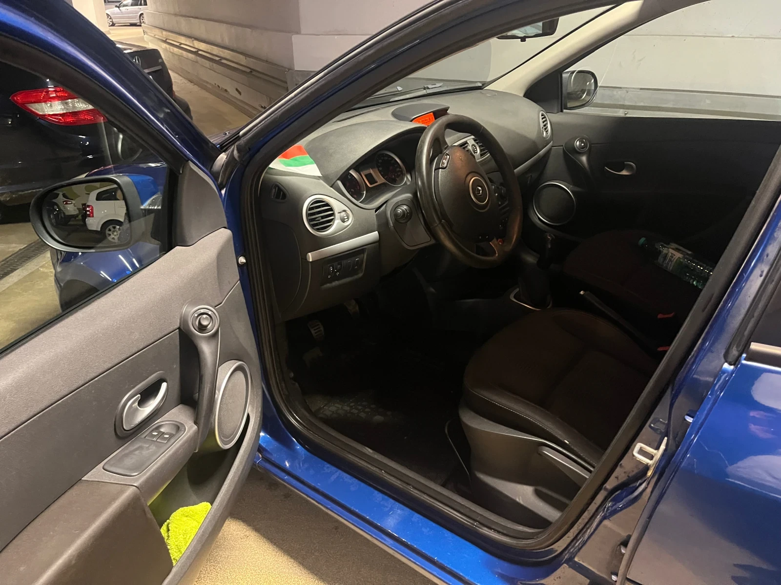 Renault Clio  - изображение 10