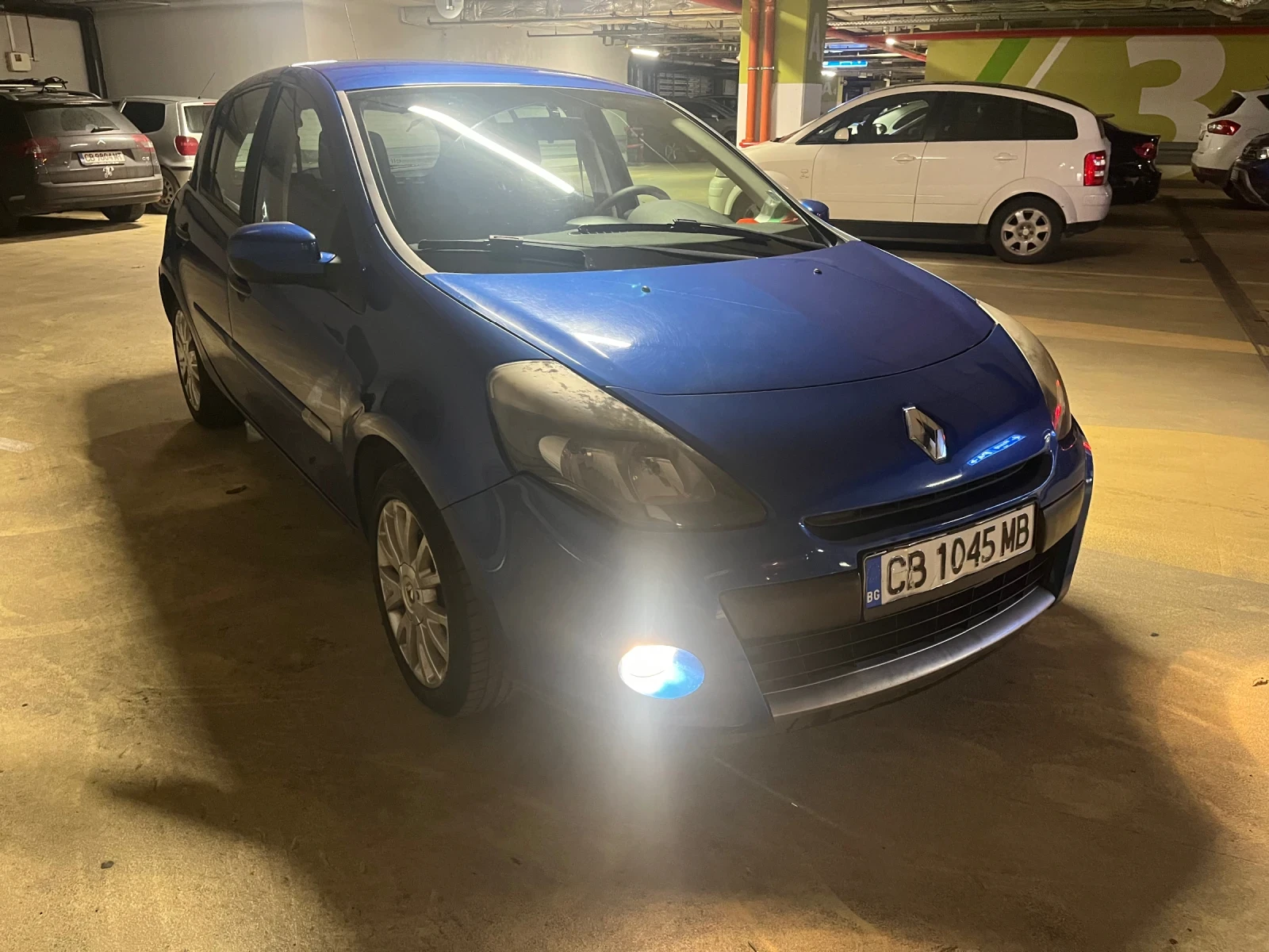 Renault Clio  - изображение 9