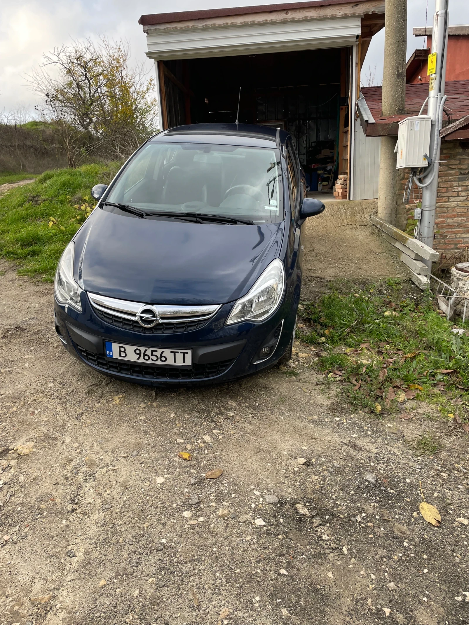 Opel Corsa 1.2 | Mobile.bg � ����������� 1