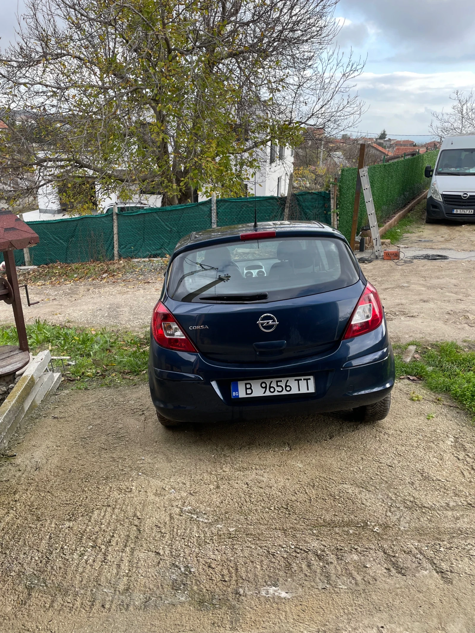 Opel Corsa 1.2 - изображение 3