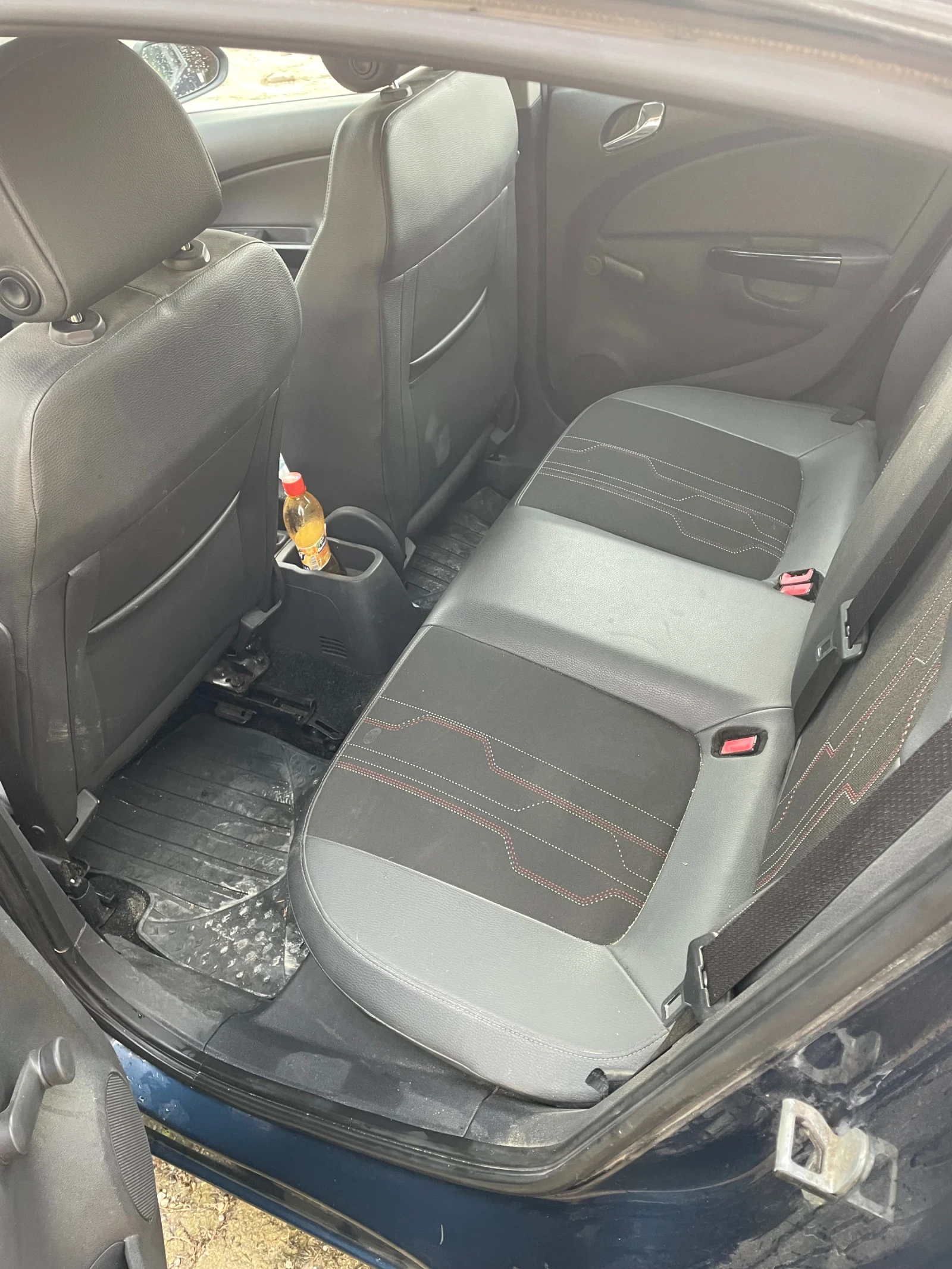 Opel Corsa 1.2 - изображение 8