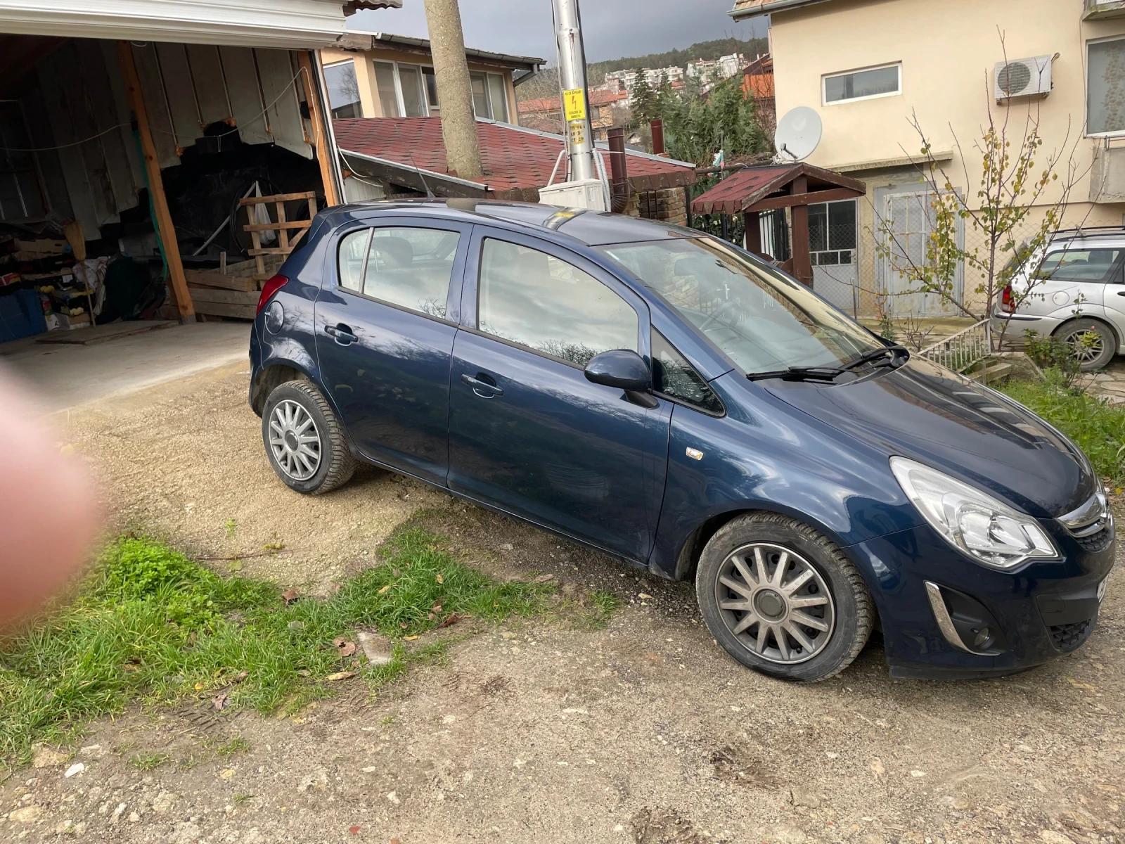 Opel Corsa 1.2 - изображение 2