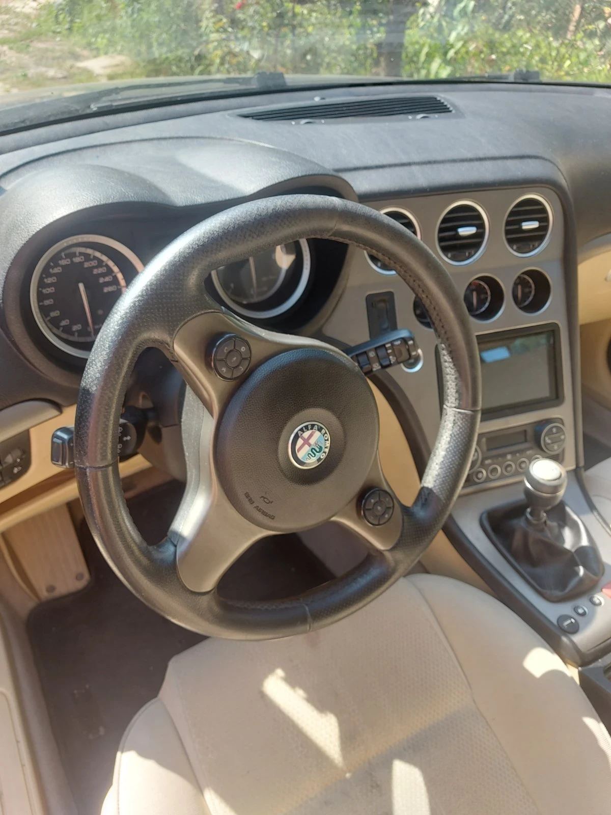 Alfa Romeo 159 sportwagon 1.9 | Mobile.bg � ����������� 6
