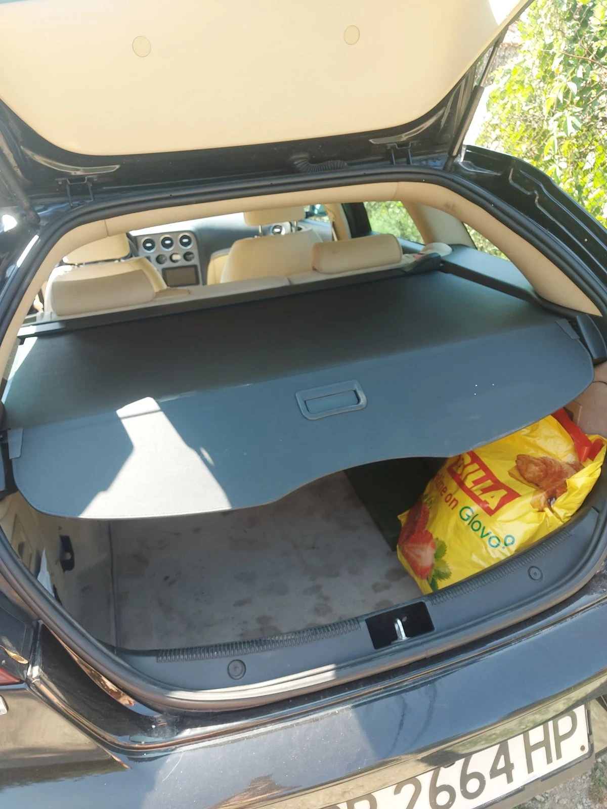 Alfa Romeo 159 sportwagon 1.9 | Mobile.bg � ����������� 9