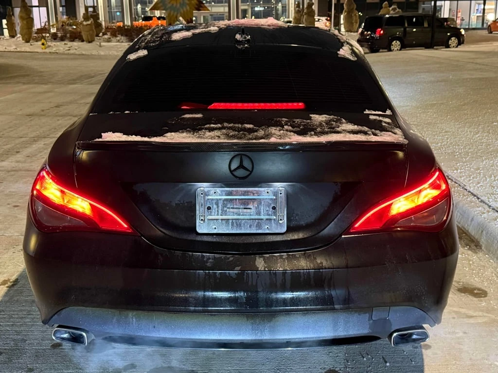 Mercedes-Benz CLA 250 2016 4MATIC * ��� ������������ ������*  | Mobile.bg � ����������� 6