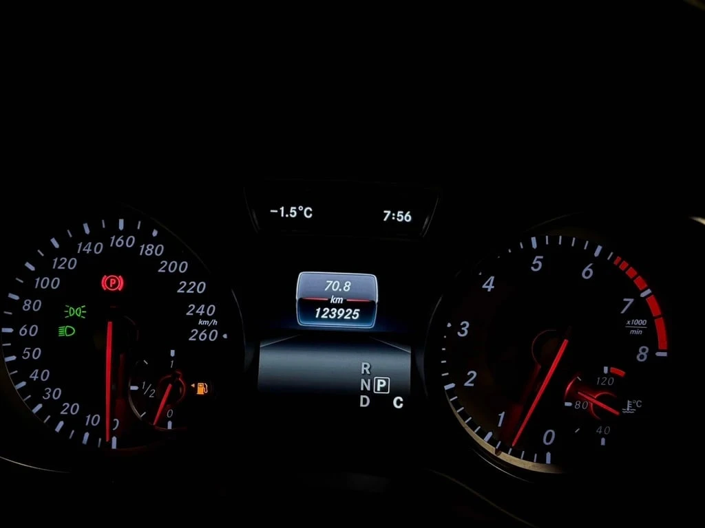 Mercedes-Benz CLA 250 2016 4MATIC * ��� ������������ ������*  | Mobile.bg � ����������� 10