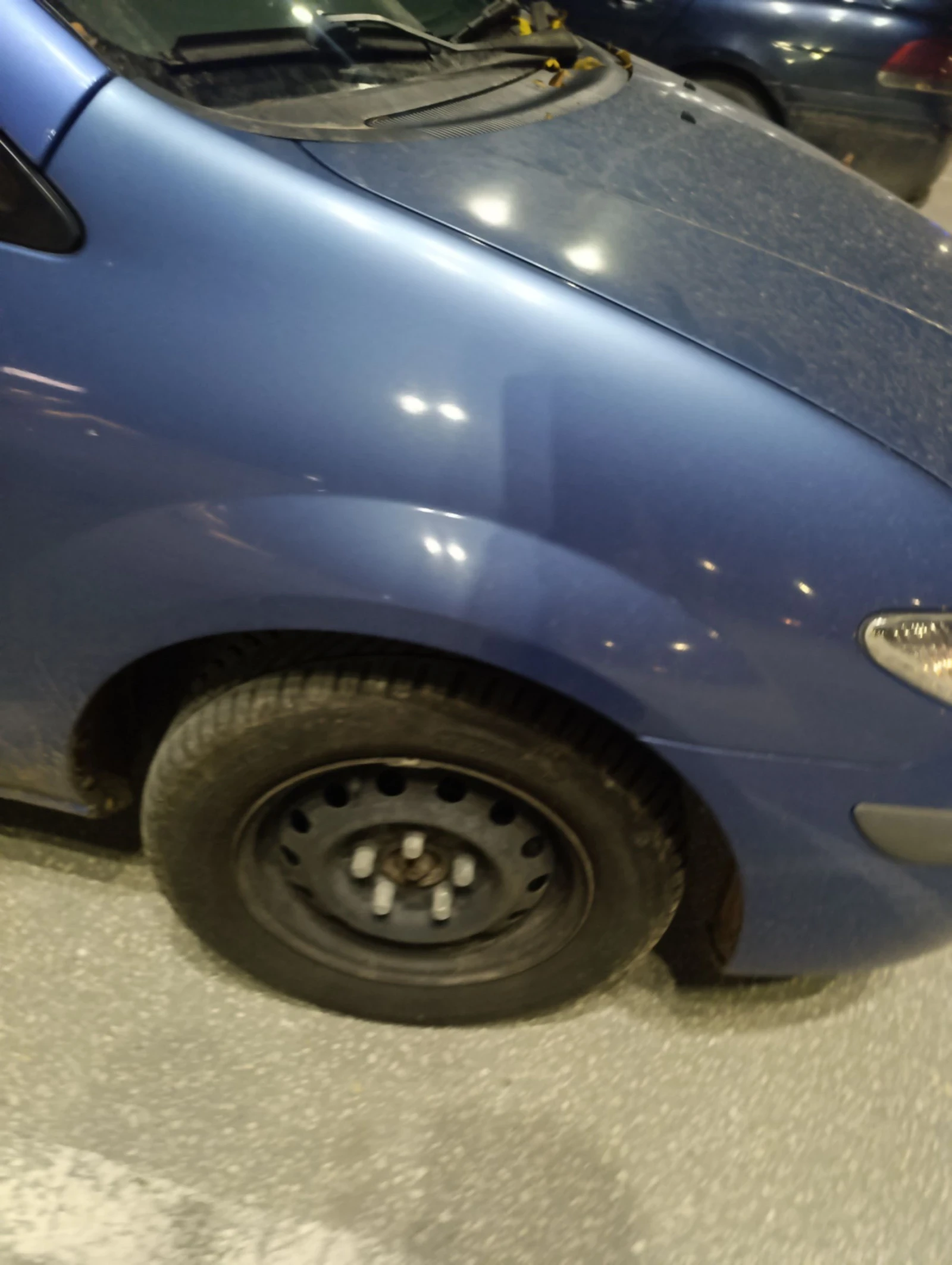 Mazda Premacy 1.8  | Mobile.bg � ����������� 4