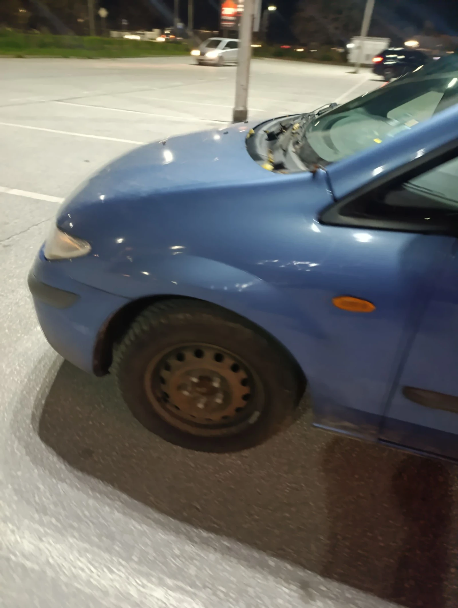 Mazda Premacy 1.8  | Mobile.bg � ����������� 6