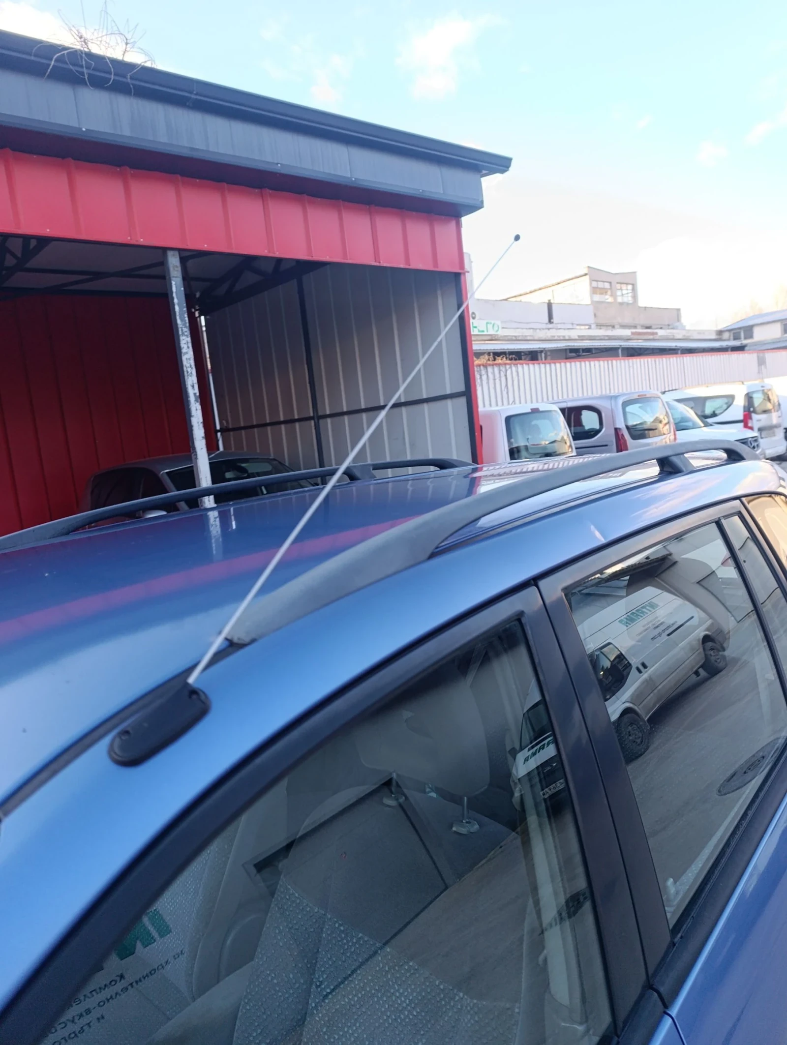 Mazda Premacy ��������� | Mobile.bg � ����������� 4