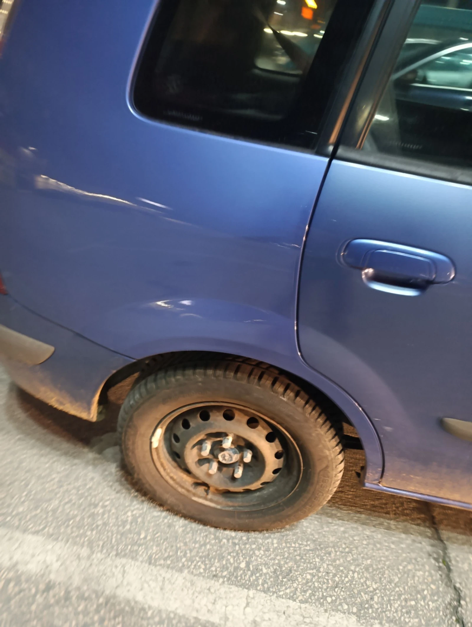 Mazda Premacy 1.8  | Mobile.bg � ����������� 5