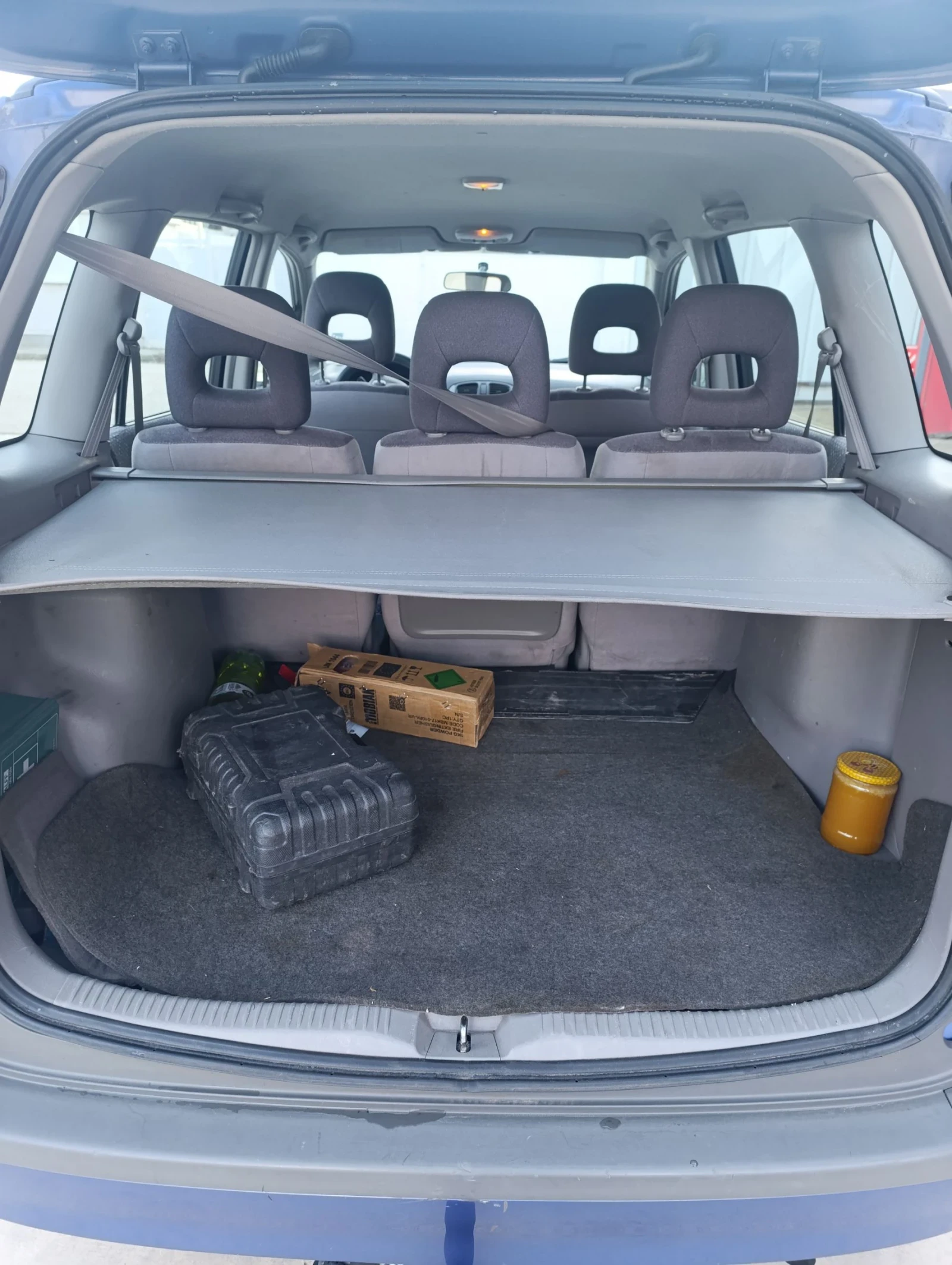 Mazda Premacy ��������� | Mobile.bg � ����������� 10