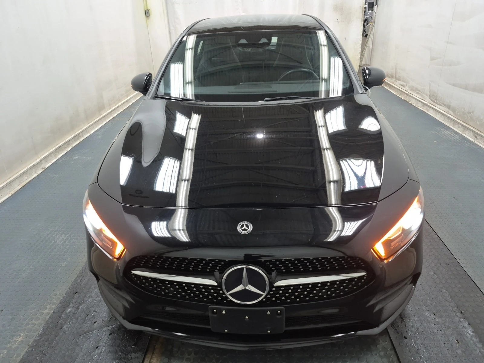 Mercedes-Benz A 250 * * CARFAX * * ���� ������ * *  | Mobile.bg � ����������� 2