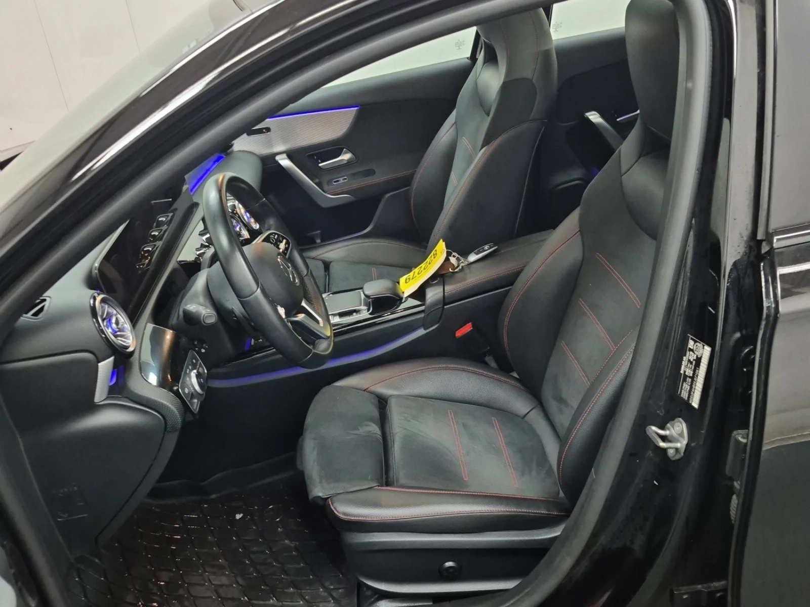 Mercedes-Benz A 250 * * CARFAX * * ���� ������ * *  | Mobile.bg � ����������� 7