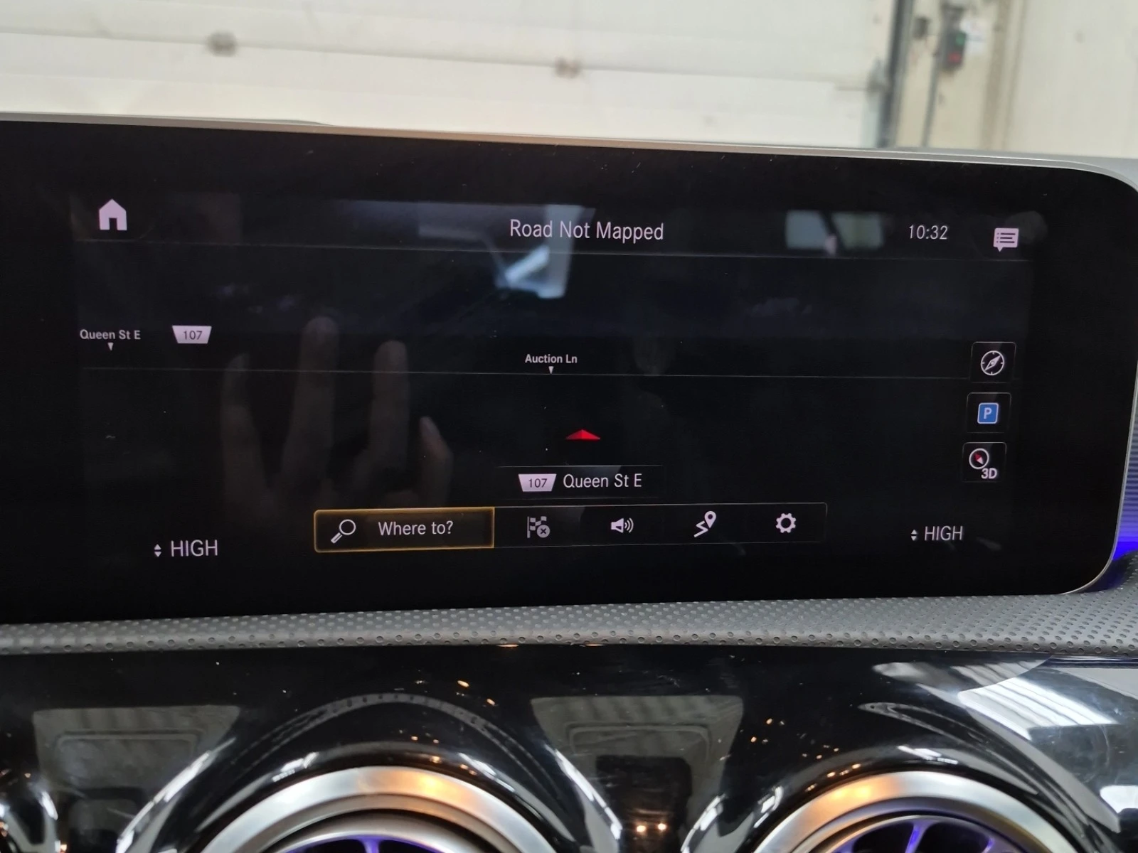 Mercedes-Benz A 250 * * CARFAX * * ���� ������ * *  | Mobile.bg � ����������� 10