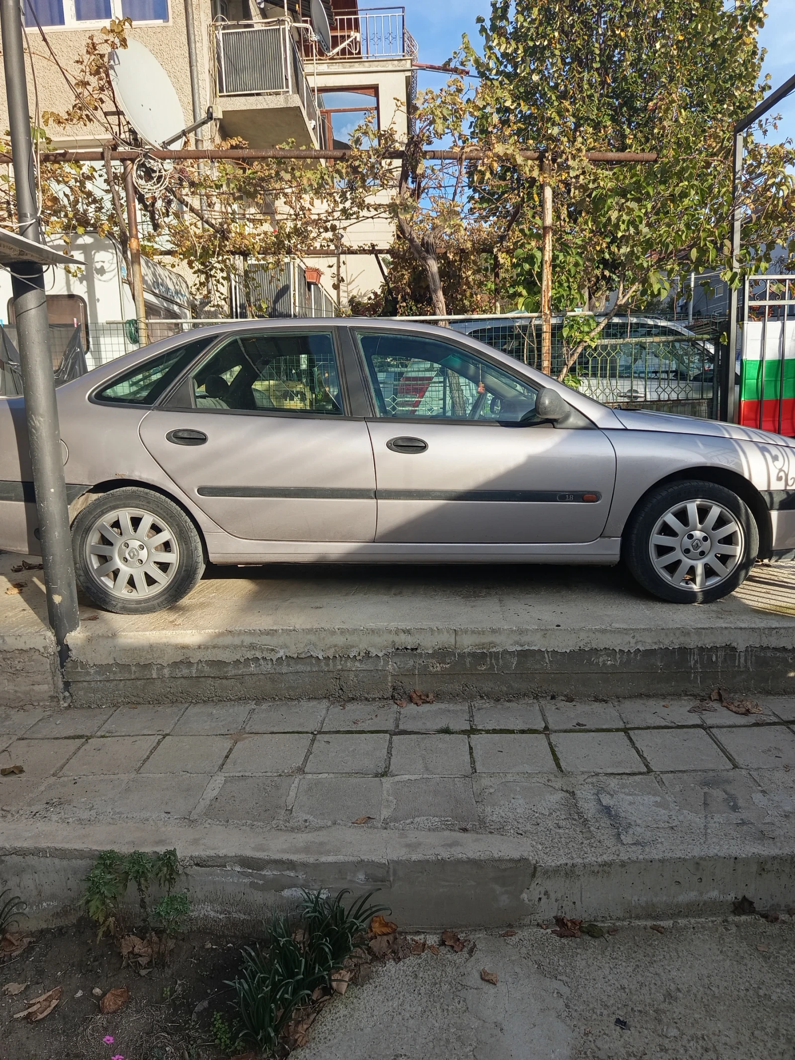 Renault Laguna | Mobile.bg � ����������� 1