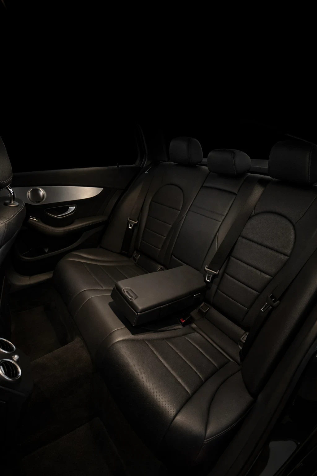 Mercedes-Benz C 220 BRABUS   , снимка 14 - Автомобили и джипове - 53216577