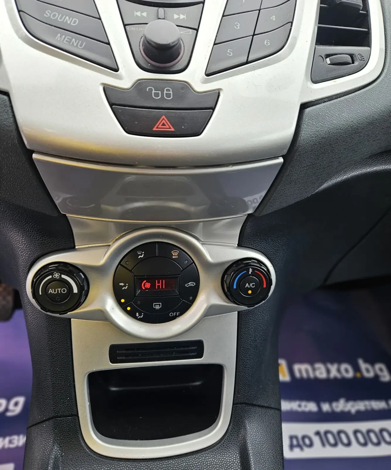 Ford Fiesta | Mobile.bg � ����������� 11