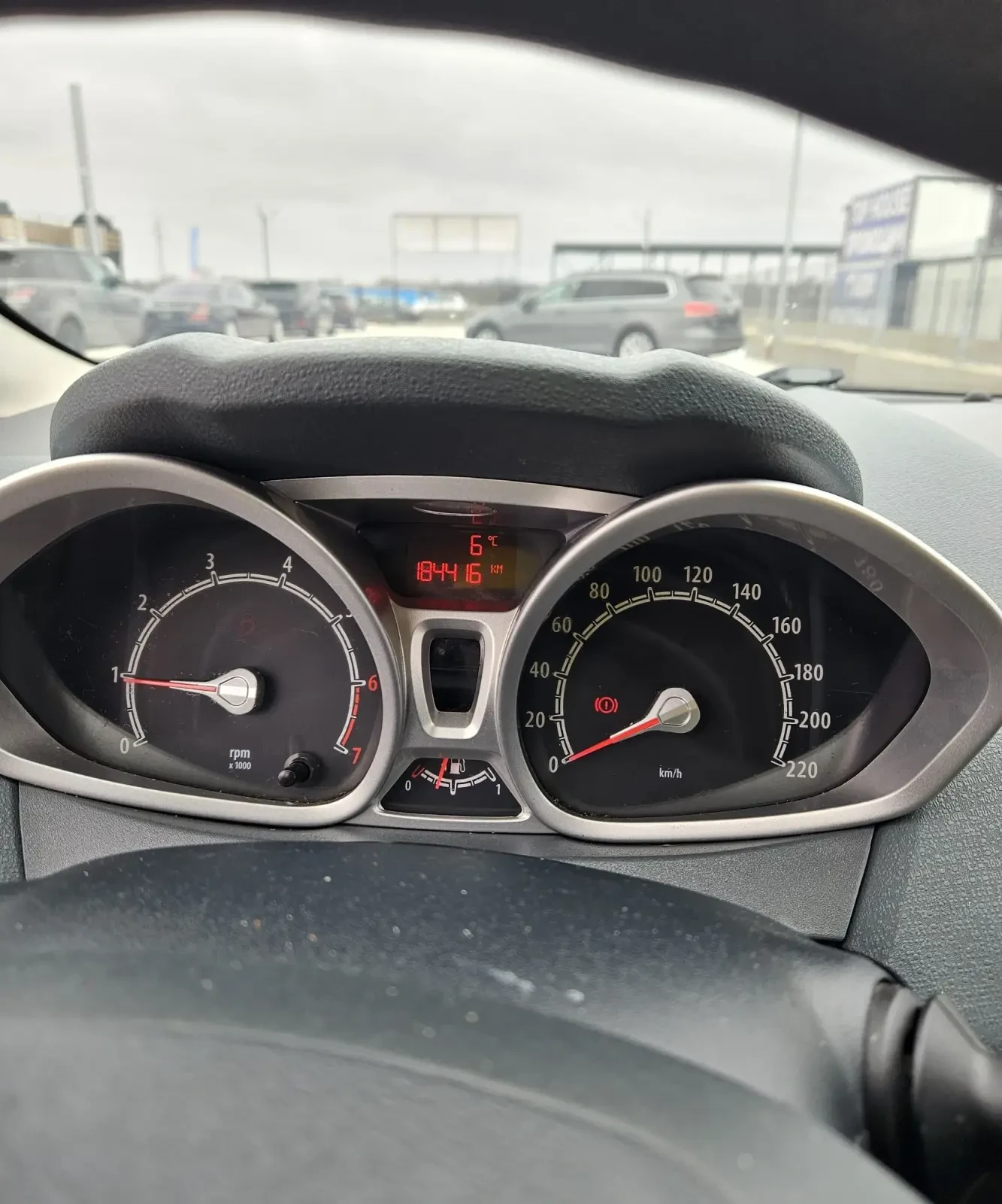 Ford Fiesta | Mobile.bg � ����������� 16