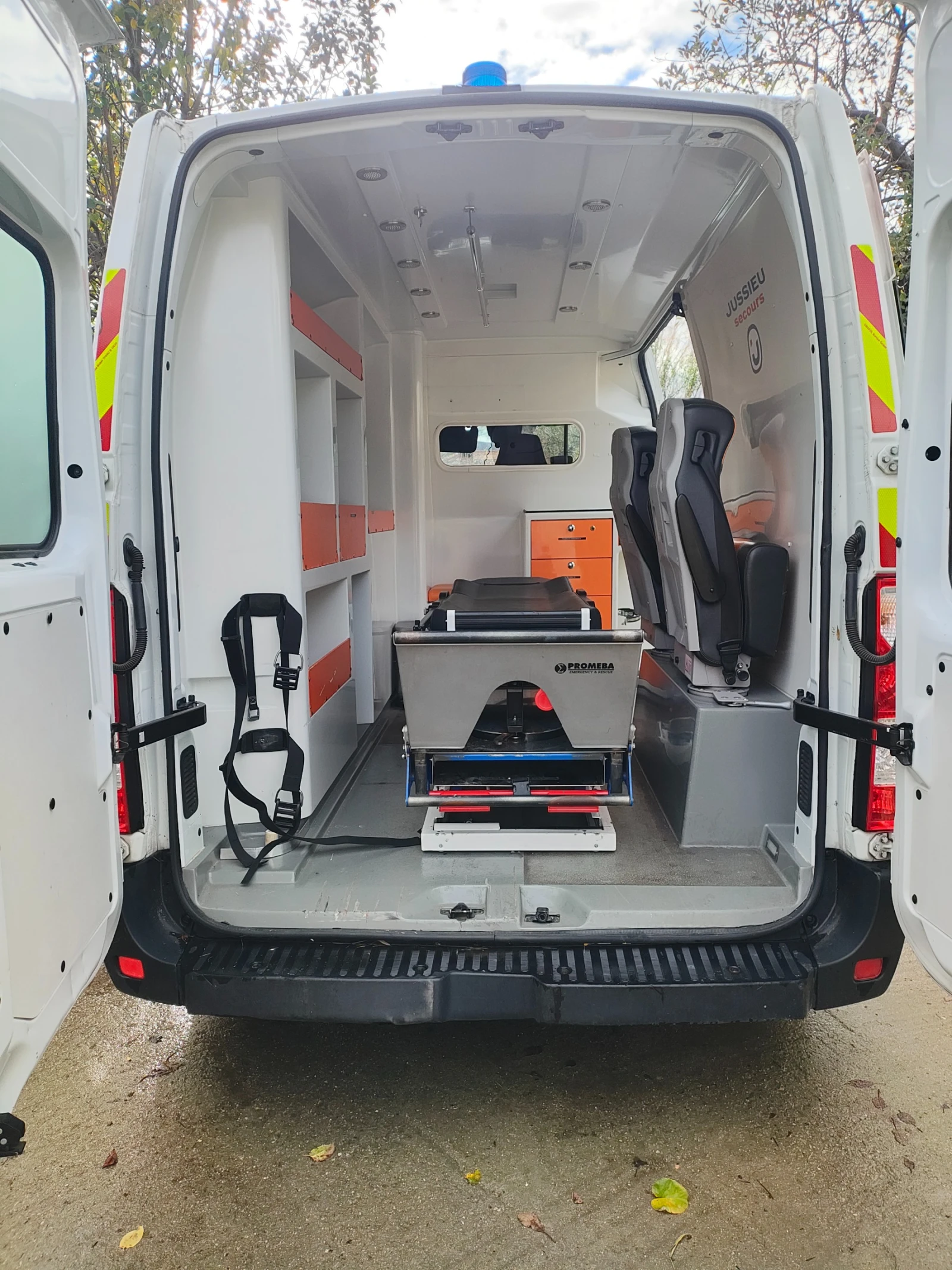 Nissan Stantza NV-400 | Mobile.bg � ����������� 6