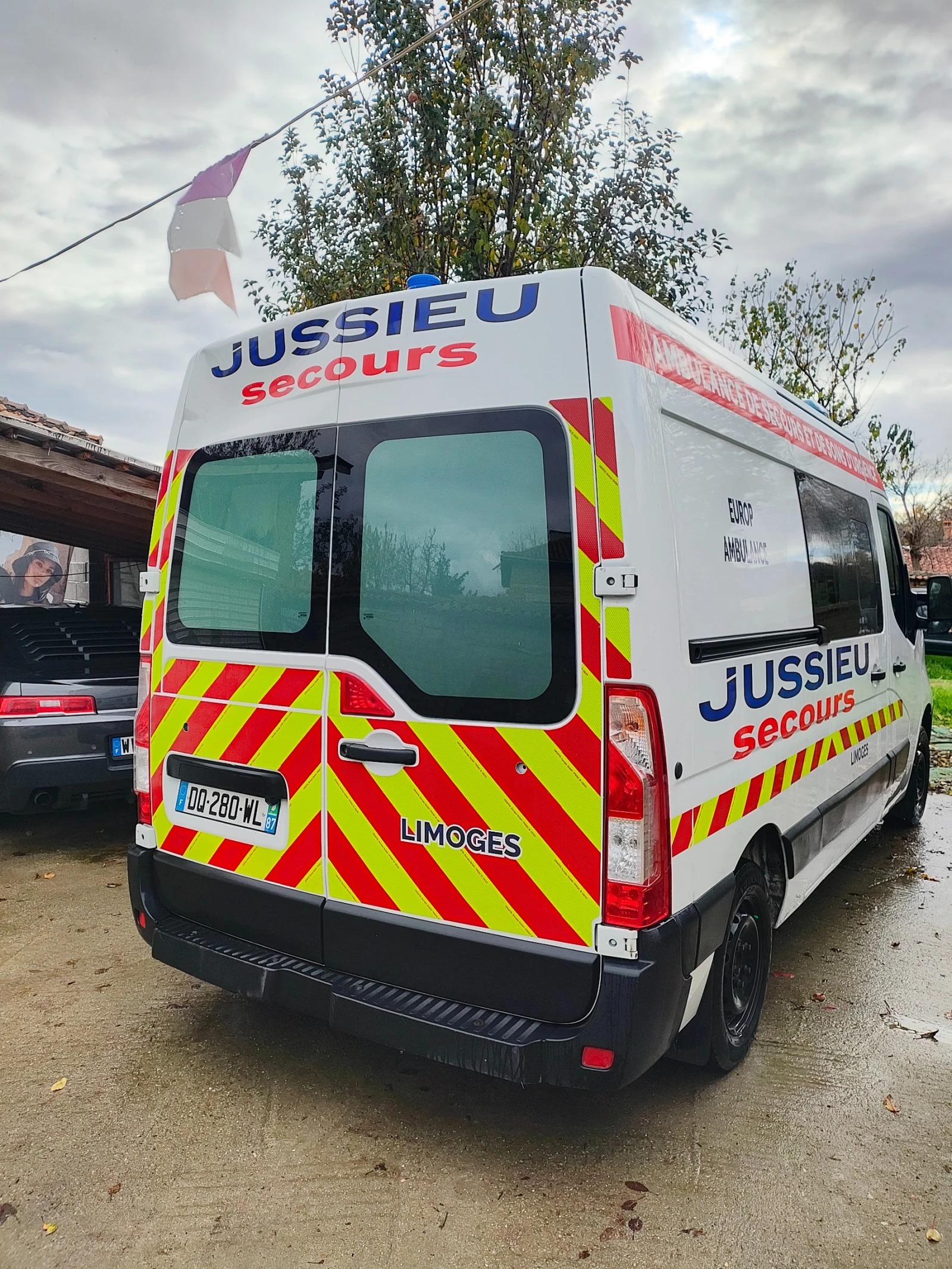 Nissan Stantza NV-400 | Mobile.bg � ����������� 9