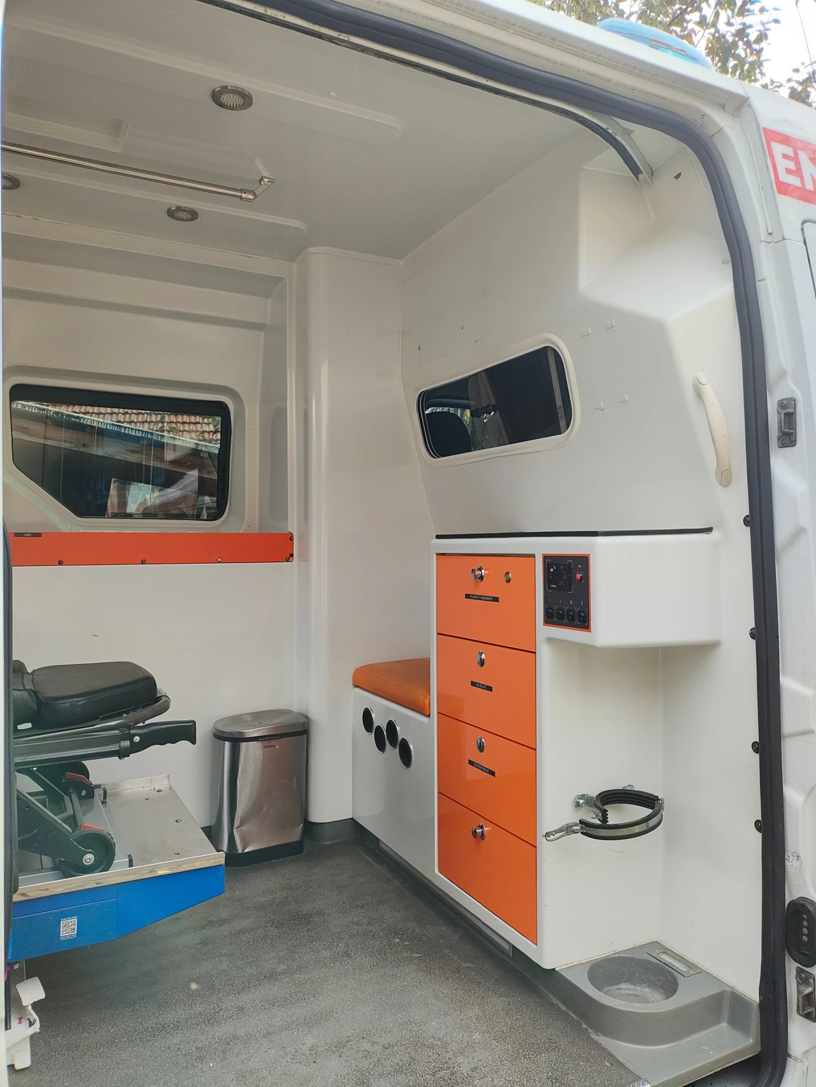 Nissan Stantza NV-400 | Mobile.bg � ����������� 4