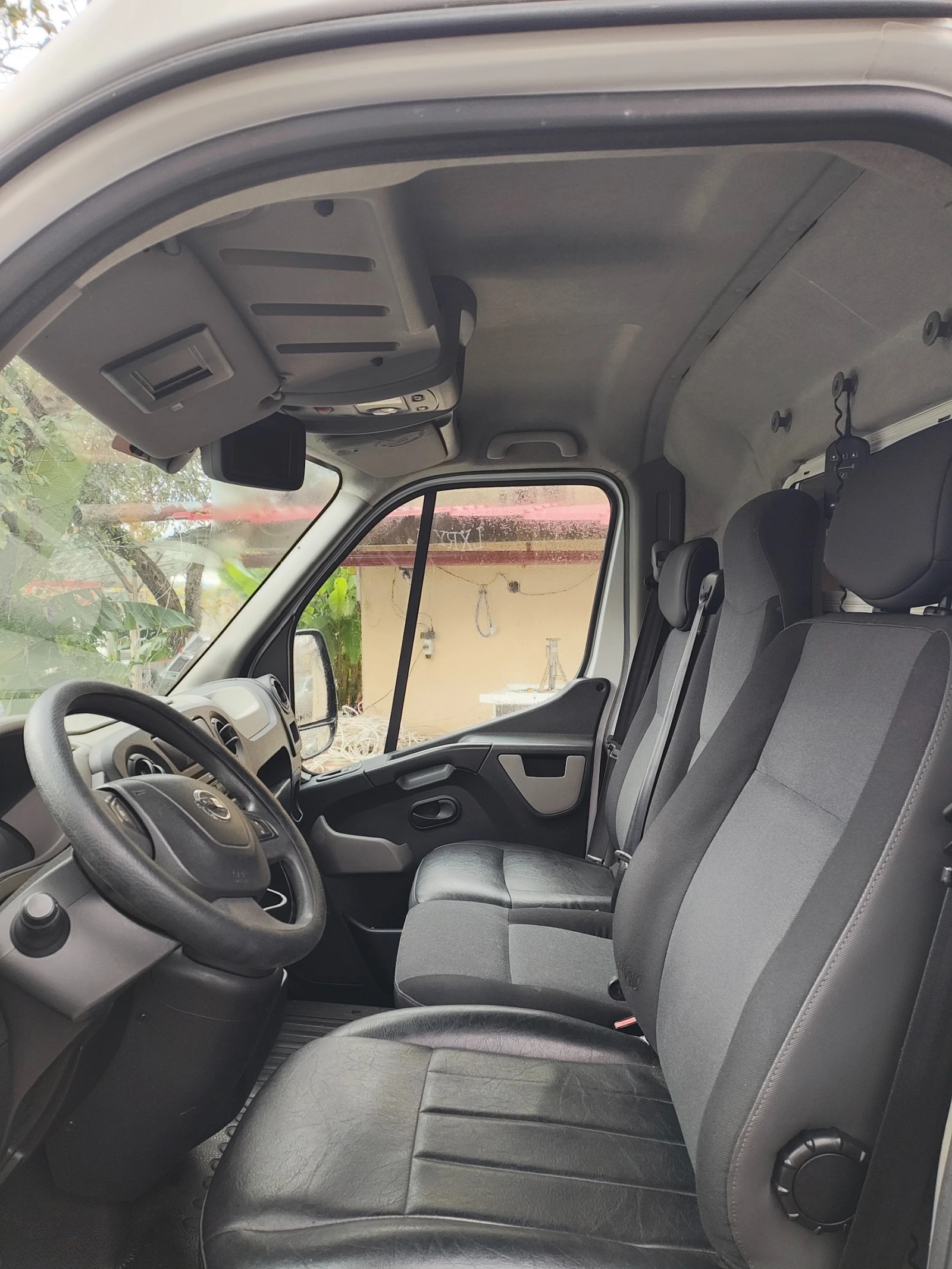 Nissan Stantza NV-400 | Mobile.bg � ����������� 3