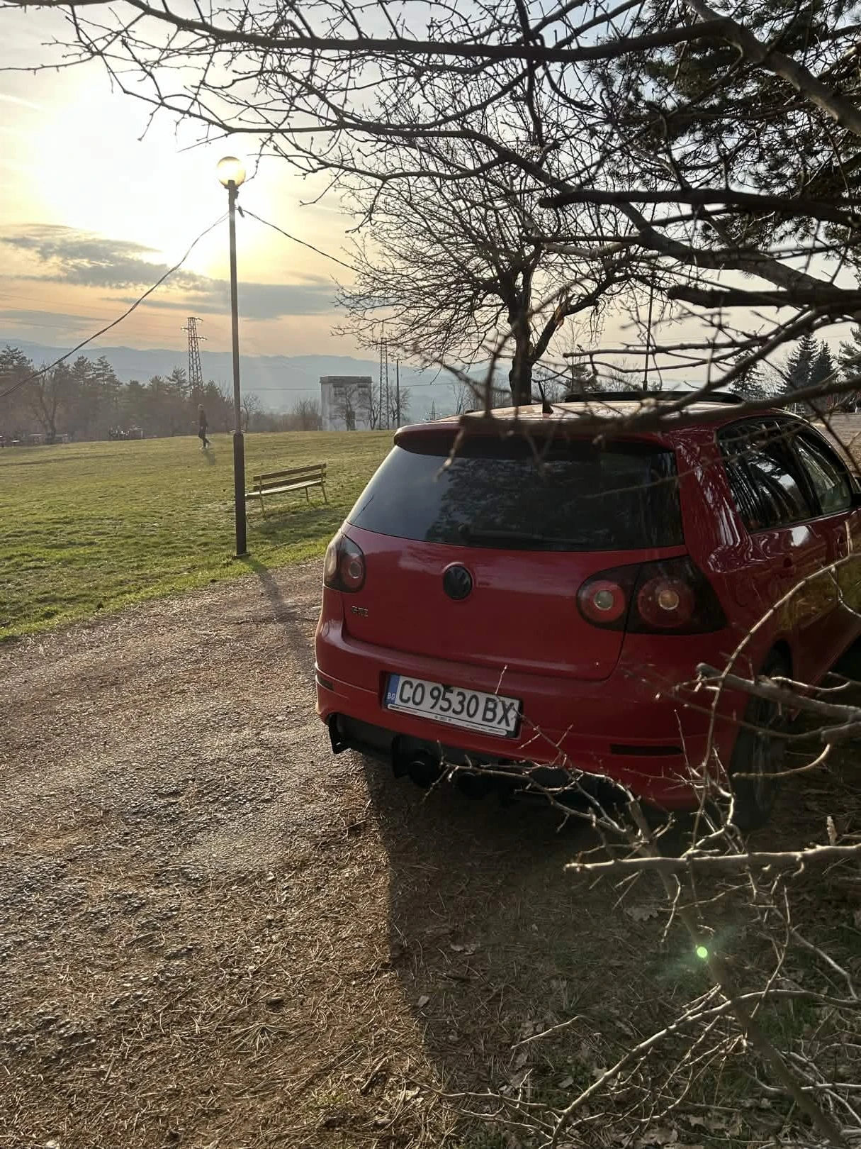 VW Golf GTI, снимка 3 - Автомобили и джипове - 53864382